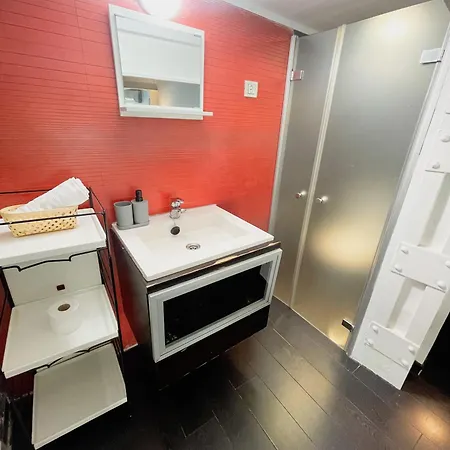 Carretas Duplex Exterior Derecha Appartement Madrid Buitenkant foto